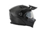 Simpson Motorcycle JBCAC - REPLACEMENT CHIN BAR CARBON JOURNEY
