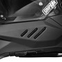 Simpson Motorcycle XB3SM - XCURSION BANDIT HELMET MATTE BLACK SMALL