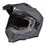 Simpson Motorcycle XB42X - Xcursion Bandit Helmet - Armor