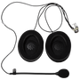 Stilo AE0121 - Venti Trophy Plus / Jet kit -  Boom Mic, earmuff speaker