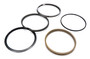 Total Seal MS9010 25 - Gapls Piston Ring Set 4.145 Bore .043 .043 3.0