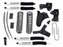 Tuff Country 24850K - 4 Inch Lift Kit 91-94 Ford Explorer