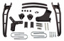 Tuff Country 24864 - 91-94 Ford Ranger 4in Lift Kit