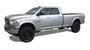Tuff Country 33119 - 3 Inch Lift Kit 13-18 Dodge Ram 3500