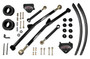 Tuff Country 33915KN - 3 Inch Long Arm Lift Kit 94-99 Dodge Ram 1500 w/ SX8000 Shocks Fits Vehicles Built March 31 1999 and Earlier Tuff Country 33915KN - 3 Inch Long Arm Lift Kit 94-99 Dodge Ram 1500 w/ SX8000 Shocks Fits Vehicles Built March 31 1999 and Earlier