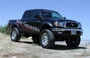 Tuff Country 54900KN - 5 Inch Lift Kit 95-04 Toyota Tacoma 4x4 & PreRunner w/ SX8000 Shocks