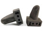 Tuff Country 79063 - 5.5 Inch Cast Iron Lift Blocks 04-Up Ford F150 4WD Pair