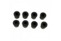 Tuff Country 91101 - Shock Bushings and Washer