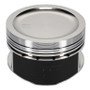 Wiseco 6556M87AP - Nissan SR20/SR20DET Turbo -12cc Dish 9.1:1 CR 87mm Piston -Single