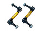 Whiteline KLC239 - 03-24 Toyota 4 Runner / 03-09 Lexus Gx470 Sway Bar Link Kit (Lifted Applications)