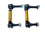 Whiteline KLC239 - 03-24 Toyota 4 Runner / 03-09 Lexus Gx470 Sway Bar Link Kit (Lifted Applications)