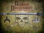 Adams Driveshaft ASDJL-1310R-S2D-SP - **Discontinued**