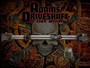 Adams Driveshaft ASDJT-1310F-S-OEM-OVR - **Discontinued**