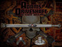 Adams Driveshaft ASDJT-1350R-S-1PC-OVR - **Discontinued**