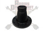 Adams Driveshaft ASDFFJK-PM4600 - Adams Forged Jeep JK Front 1350 Series CV Transfer Case Flange With 2 Inch Pilot