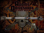 Adams Driveshaft ASDJT-1310F-S - JT Front 1310 Solid CV Driveshaft with Flange (Rubicon - Sport - Overland)