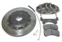 Alcon BRK.200517.H163 - Pro-System Chevrolet Corvette C7 Brake Kit - Front