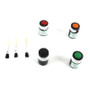 Alcon TEM.100440 - Pro-System Rotor Temperature Paint Kit