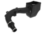 aFe Power 54-13081D - 24-25 Jeep Wrangler JL 4XE L4 2.0L Magnum FORCE Stage-2 Cold Air Intake w/ Pro DRY S Filter
