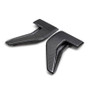 Anderson Composites AC-FD21FDF150 - 21-24 Ford F-150 Carbon Fiber Fender Vents Anderson Composites AC-FD21FDF150 - 21-24 Ford F-150 Carbon Fiber Fender Vents