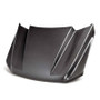 Anderson Composites AC-HD21FDF150-CJ - 21-24 Ford F-150 Type-CJ Carbon Fiber Hood Anderson Composites AC-HD21FDF150-CJ - 21-24 Ford F-150 Type-CJ Carbon Fiber Hood