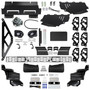 ARB 3415020B - Bumper/Fitting Kit Bundle 3415020