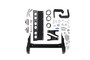 ARB 3423030B - Bumper/Fitting Kit Bundle 3423030