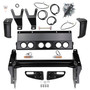 ARB 3423130B - Bumper/Fitting Kit Bundle 3423130