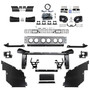 ARB 3440510B - Bumper/Fitting Kit Bundle 3440510