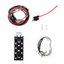 ARB CKBLTA12 - Brushless Twin Motor On-Board 12V Air Compressor Kit