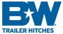 B&W Trailer Hitches PUCP7523WA