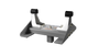 B&W Trailer Hitches RVB3055 - COMPANION 5TH WHEEL HITCH BASE FOR A FLATBED TRUCK