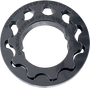 Boundary BP-OPG-NON-VVT-M - 91.5-00 Mazda Miata BP I4 (Non-VVT) MartenWear Treated Billet Oil Pump Gear