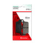 Brembo 07011 - OE Honda Nh/Kymco Cobra/Kymco Fever/Kymco Heroism Carbon Ceramic Brake Pad - Front