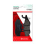 Brembo 07060 - OE Piaggio X-Evo/Piaggio Mp3/Piaggio X10/Piaggio Medley Carbon Ceramic Brake Pad - Rear