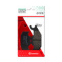 Brembo 07070 - OE Suzuki Sixteen/Suzuki Uh/Suzuki Ux Carbon Ceramic Brake Pad - Rear