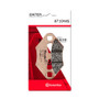 Brembo 07104XS - OE 15-16 Peugeot Metropolis 400cc Sinter Brake Pad - Front