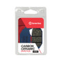 Brembo 07HO61CC - OE 18-19 Benelli TNT 125cc Brake Pad - Rear