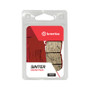 Brembo 07HO60SP - OE 10-19 Honda VFR F w/DCT 1200cc Brake Pad - Rear