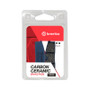 Brembo 07YA1605 - OE 98-01 Yamaha DT LCD 50cc Brake Pad - Front