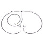Chase Bays CB-CC-HB - Chevrolet Corvette C5/C6 Stand Alone Dual Rear Calipers Hydro Handbrake Brake Line Kit
