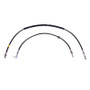Chase Bays CB-CC-CLUTCH - 97-13 Chevrolet Corvette C5/C6 Clutch Line