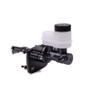 Chase Bays CB-DBBE-U-ABS - Honda/Nissan Dual Piston Brake Booster Delete w/Bolt-On 6:1 Pedal Ratio for ABS Install