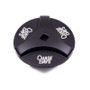 Chase Bays CB-OILCAP-3235-50/A - Honda K20/K24 Oil Filler Cap