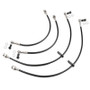 Chase Bays CB-S2K-FW - 00-09 Honda S2000 Front & Rear Caliper Brake Lines