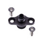 Chase Bays CB-PSPA6-K24/A - Honda K24 (JDM) 6AN Power Steering Pump Outlet Adapter