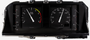 Classic Instruments MU87DOE - 87-93 FOX BODY MUSTANG OE STYLE