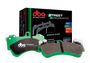 DBA DBADB15262SP - 12-15 Audi A6 (C7) SP Performance Front Brake Pads