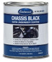 Eastwood 10043ZP - Chassis Black Paint Satin Quart