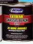 Eastwood 11176ZP - Extreme Chassis Black Paint Quart Can